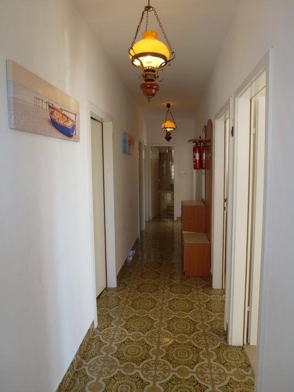 Apartments Tony Stanici - Omiš Exterior foto
